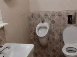 Хостел «Петровский»