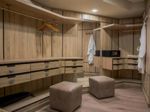 Pickalbatros Citadel Resort