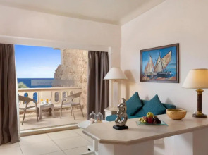 Pickalbatros Citadel Resort