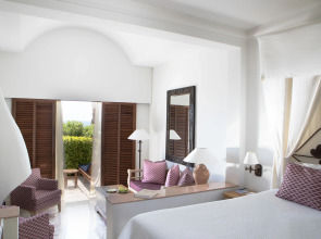 Отель Annabelle