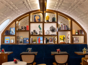 Hôtel Sleeping Belle - Gare de Lyon Bastille