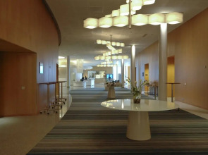 Hilton Helsinki Airport