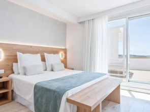 Hotel Best Terramarina