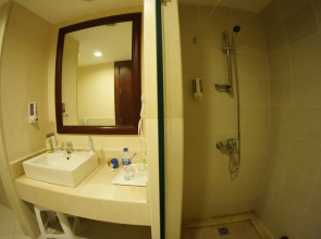 Serenity Alma Heights