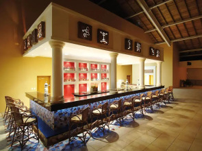 Occidental Caribe - All Inclusive