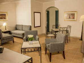 Отель Jaz Neo Naama Bay