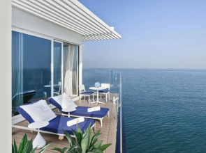 Jumeirah Burj Al Arab Dubai