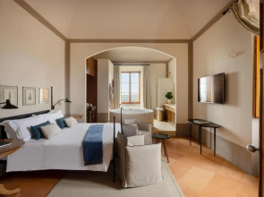 Precise Tale Poggio Alla Sala