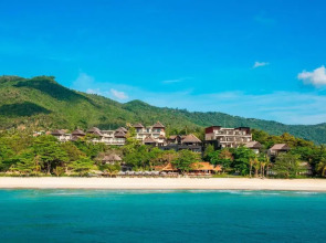 Vana Belle, a Luxury Collection Resort, Koh Samui