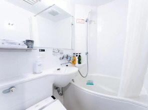 APA Hotel Ginza Shintomicho Ekimae Kita