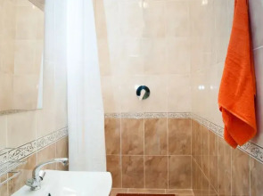 Голливуд Хостел 