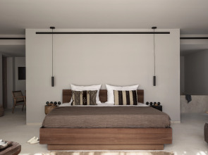 Отель OKU Ibiza