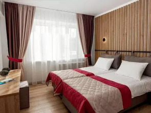 Санаторий Истра (РОП)