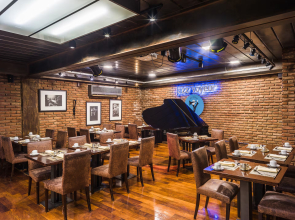 Melia Recoleta Plaza