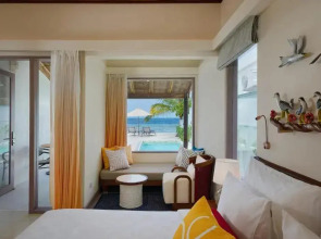 Курорт Oblu Nature Helengeli by Sentido - All Inclusive