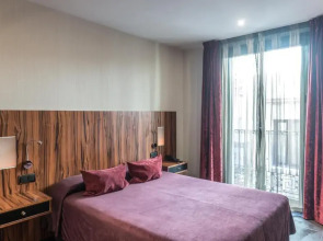 Отель California