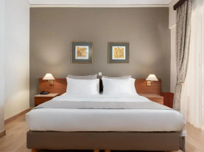 Acropolis Select Hotel