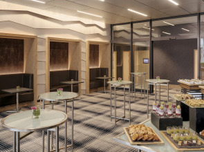 Hilton Munich Airport