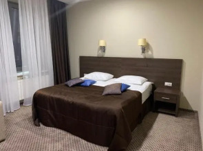 Олимп Плаза