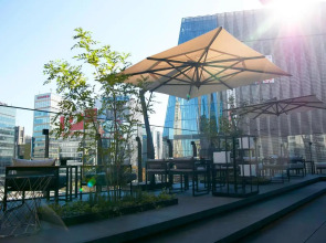 The Gate Hotel Tokyo By HULIC