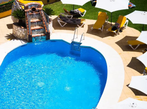 Hotel Monarque Torreblanca