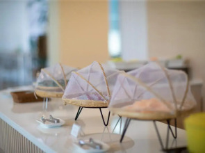 Phavina Hotel Rayong