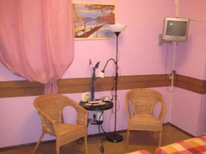 Петро-Отель на Садовой