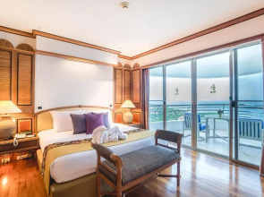 Royal Cliff Grand Hotel Pattaya