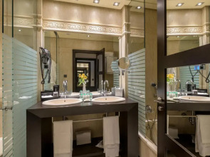 Курортный отель Las Arenas Balneario