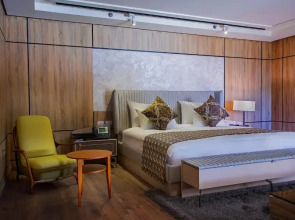 Pickalbatros Citadel Resort