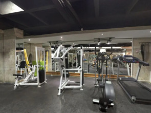 GHL Relax Hotel Sunrise