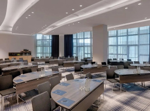 Hilton Munich Airport