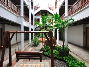 Ramada Phuket South Sea