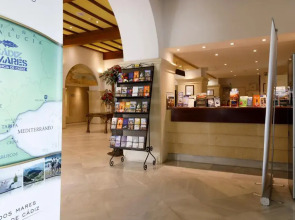 AZZ Guadacorte Campo de Gibraltar