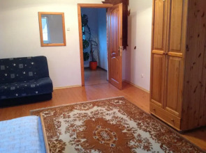 Гостевой дом Надежда