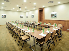 Holiday Inn Krakow City Centre by IHG