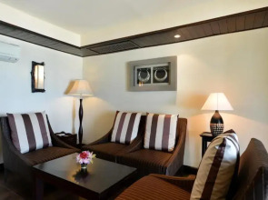 Andaman White Beach Resort