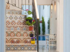 Kybele Suites Alaçatı