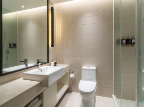 Бутик-отель Ssaw Shanghai Bund