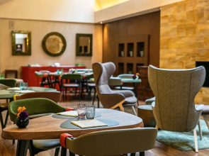 Отель Enterprise