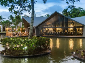 Курортный отель Grand Bavaro Princess - All Inclusive