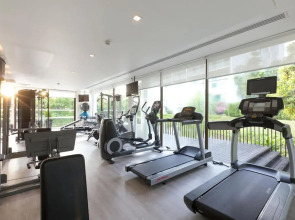 Angsana Villas Resort Phuket