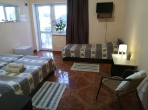 Villa Kataleya Guest House