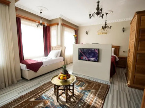 Sultan Corner Suites