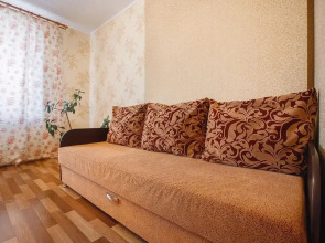 Сутки Томск на улице Савиных