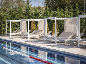 Valentin Playa de Muro Resort