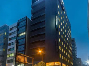 Dormy Inn Premium Tokyo Kodenmacho Hot Spring