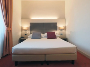 Hotel Campion CityLife