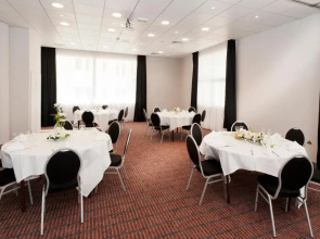 Holiday Inn Toulon City Centre by IHG