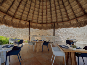 Catalonia Royal Tulum  Adults Only - All Inclusive